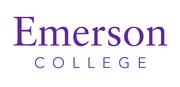 Emerson College Logo